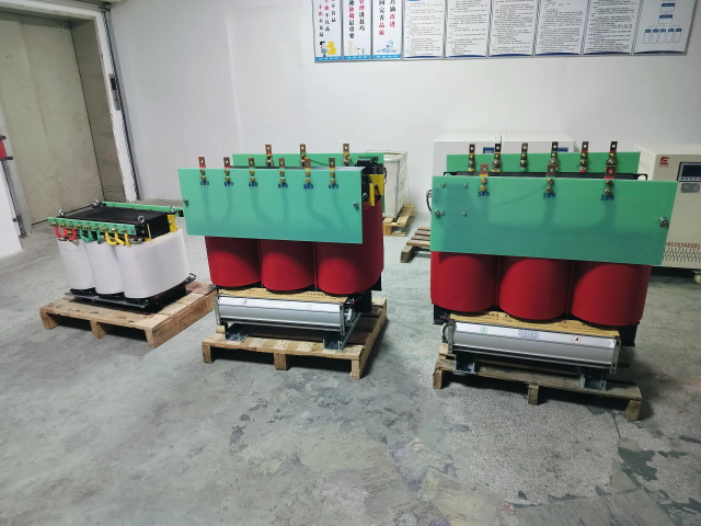 黎城KS11-1000KVA矿用变压器